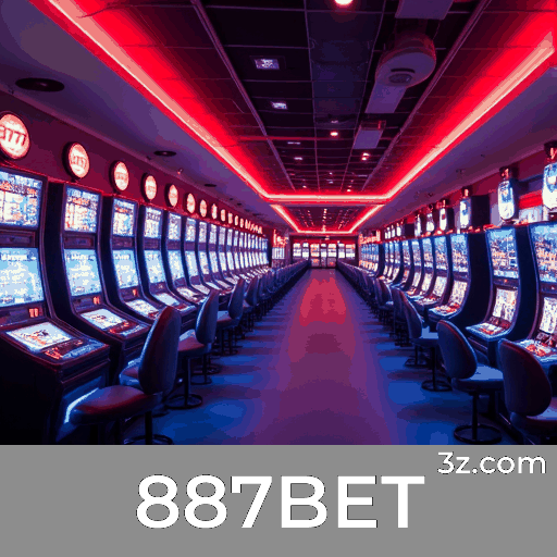 Descubra os bônus incríveis do 887BET para apostas