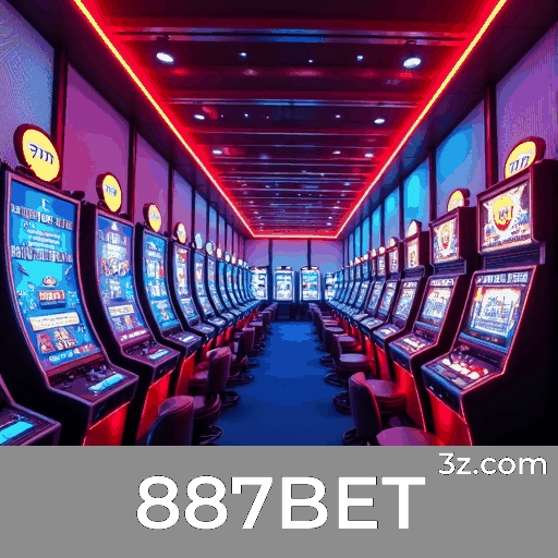 887BET.com - Plataforma de Apostas Seguras e Diversificadas no Brasil - 887BET