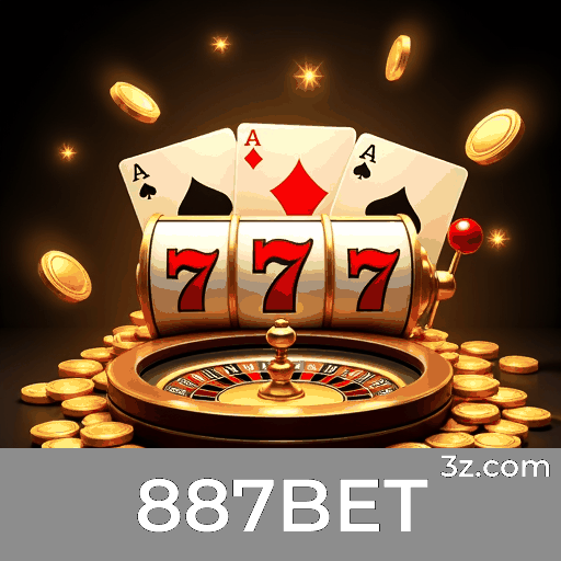 887BET: Seu Cassino e Apostas Online Confiável