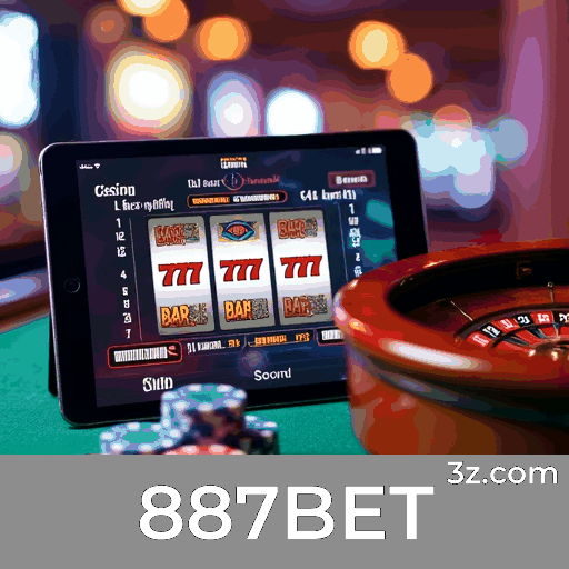 887BET: Apostas com bônus incríveis para brasileiros