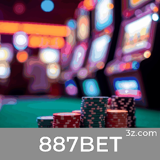 887BET: Jogos em Tempo Real para Brasileiros